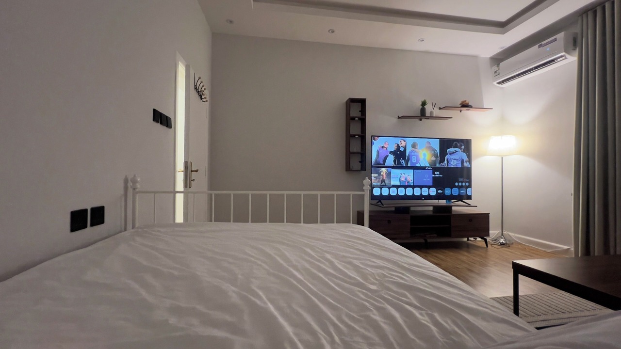 Photo of Bedroom in Al Aqiq
