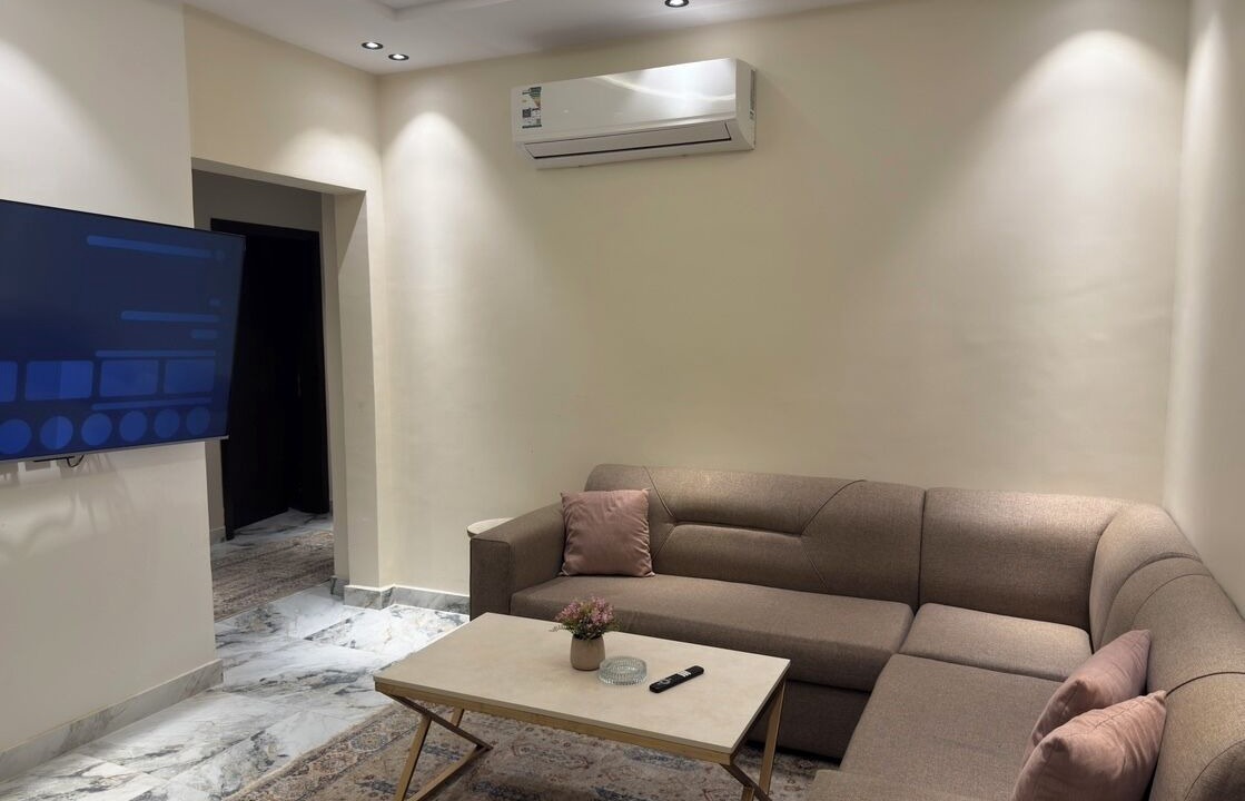 Photo of Livingroom in Al Bawadi