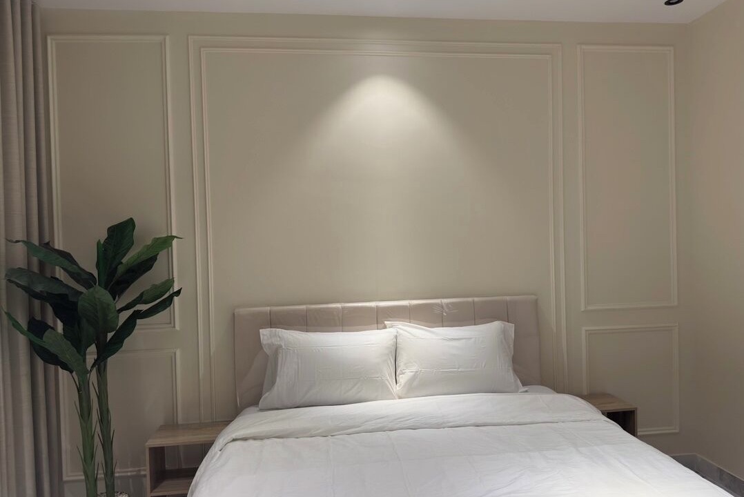 Photo of Bedroom in Al Bawadi