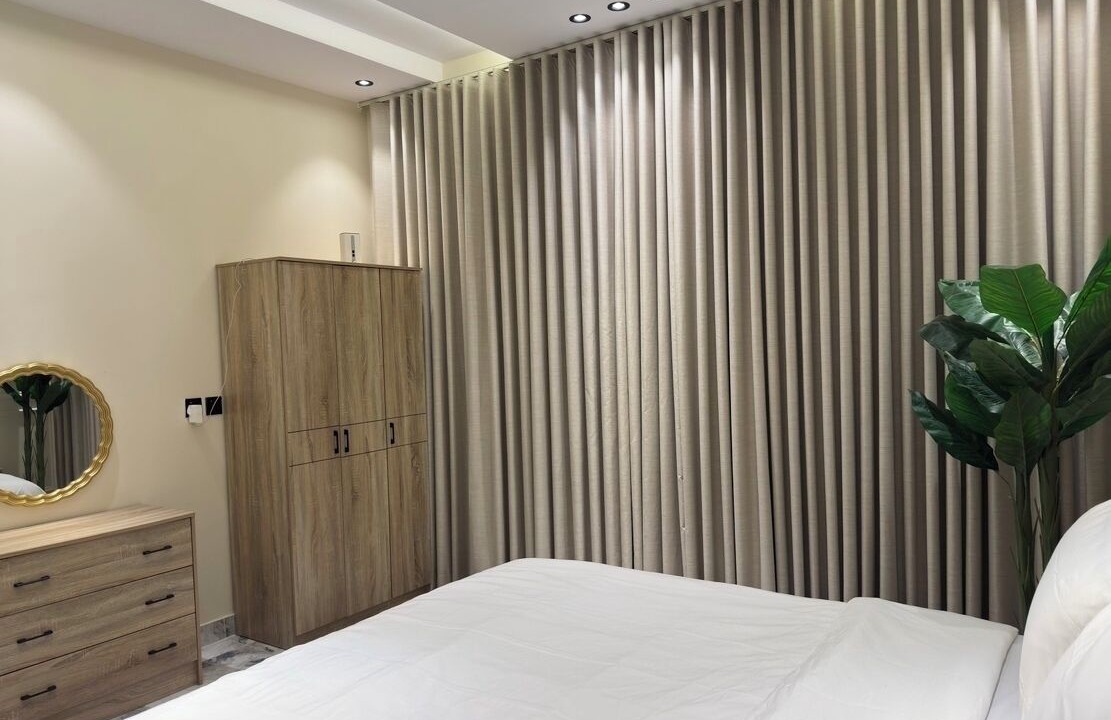 Photo of Bedroom in Al Bawadi