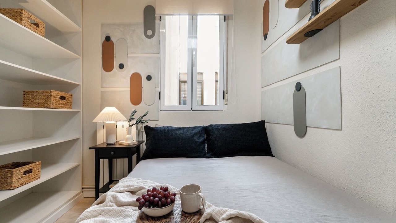 Photo of Bedroom in Moncloa - Arguelles