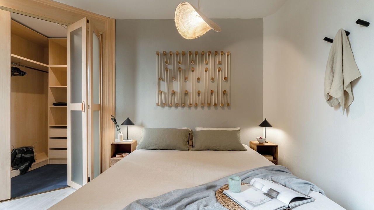 Photo of Bedroom in Moncloa - Arguelles