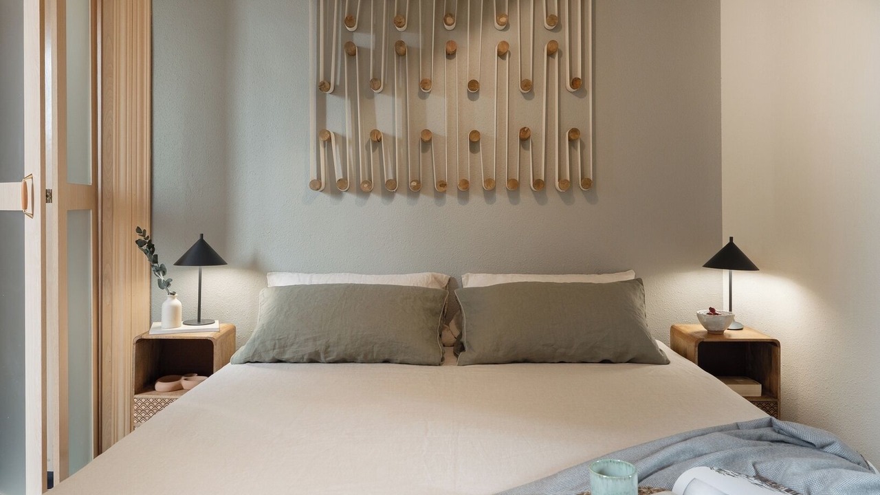 Photo of Bedroom in Moncloa - Arguelles