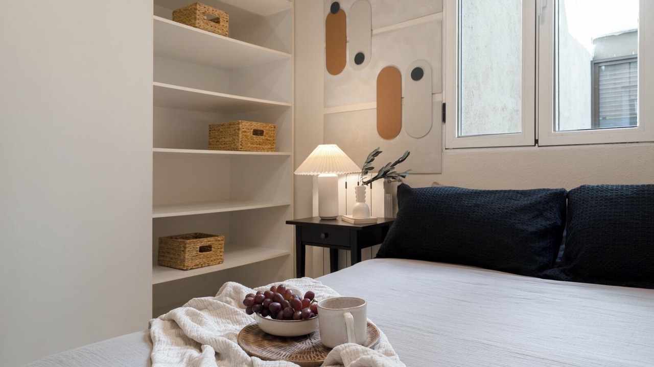 Photo of Bedroom in Moncloa - Arguelles