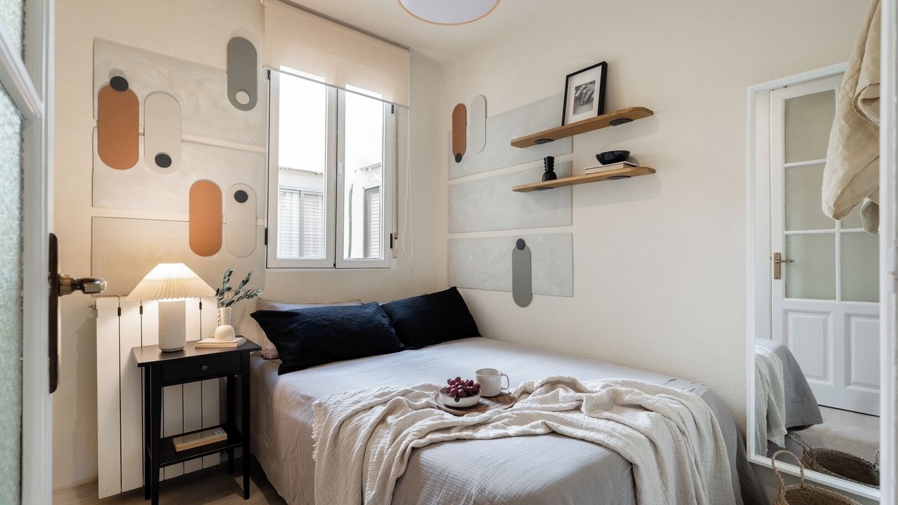 Photo of Bedroom in Moncloa - Arguelles
