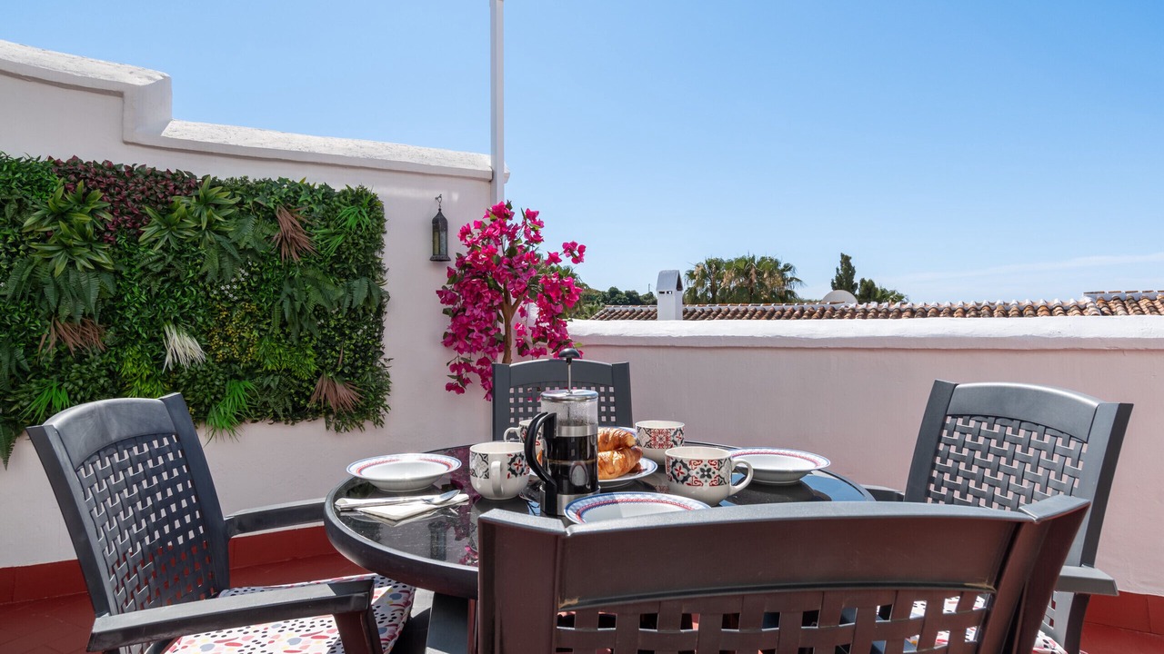 Photo of Outdoor in Oasis del Capistrano