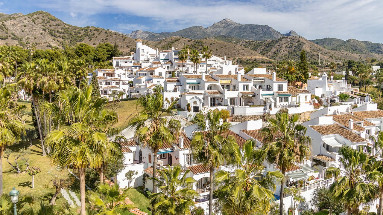 Photo of Outdoor in Oasis del Capistrano