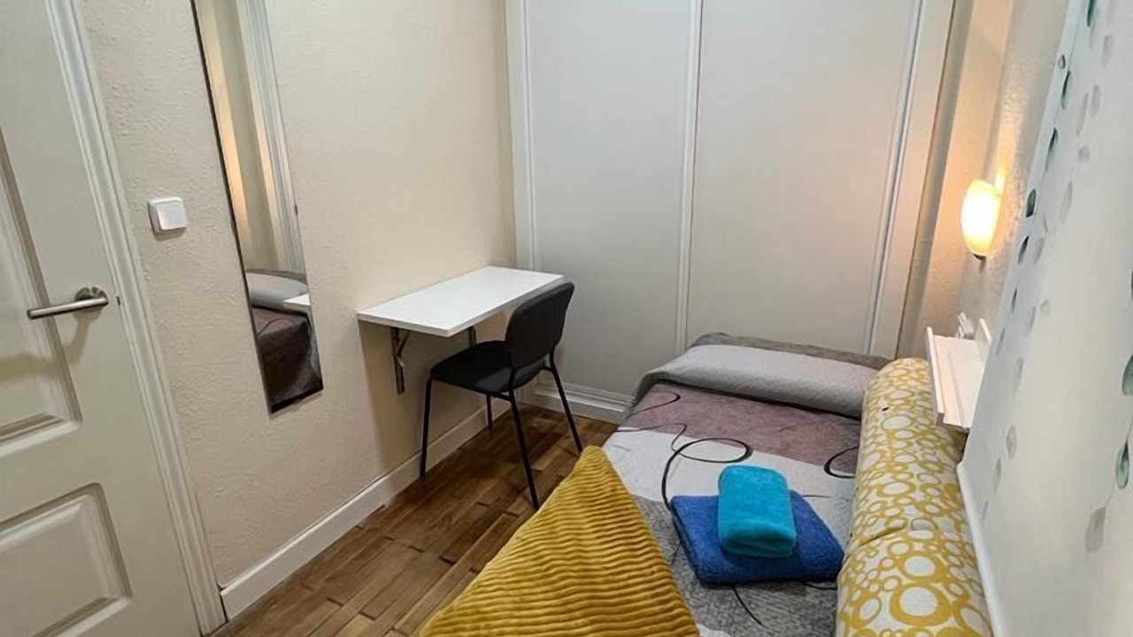 Photo of Bedroom in Lista