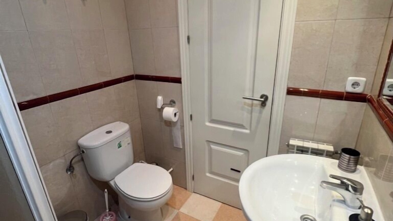 Photo of Bathroom in Lista