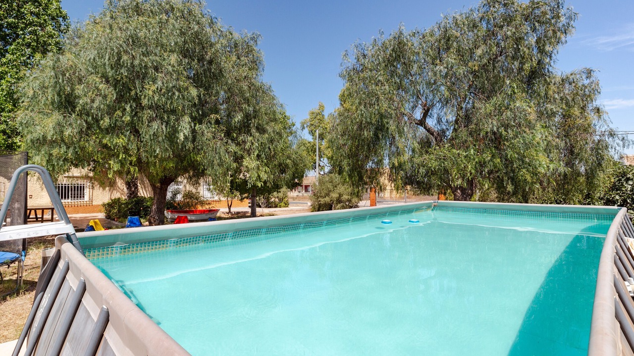 Photo of Outdoor in Campo Nubla