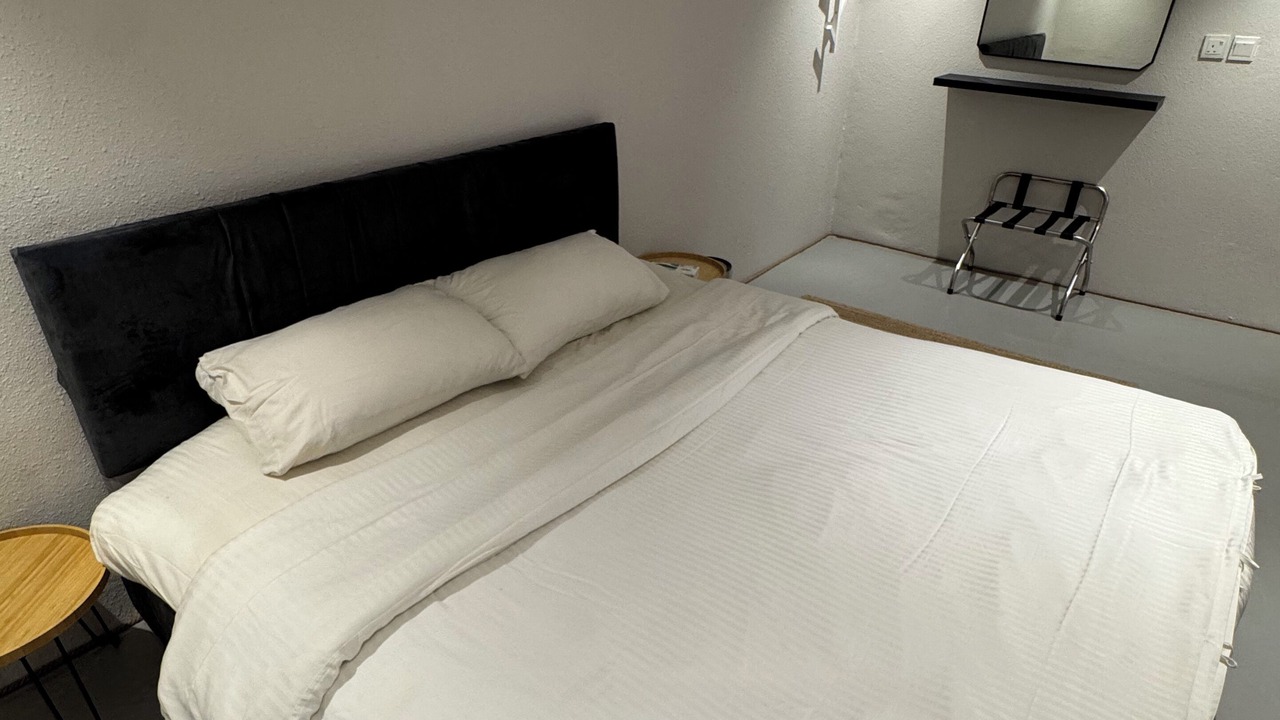 Photo of Bedroom in Riyadh