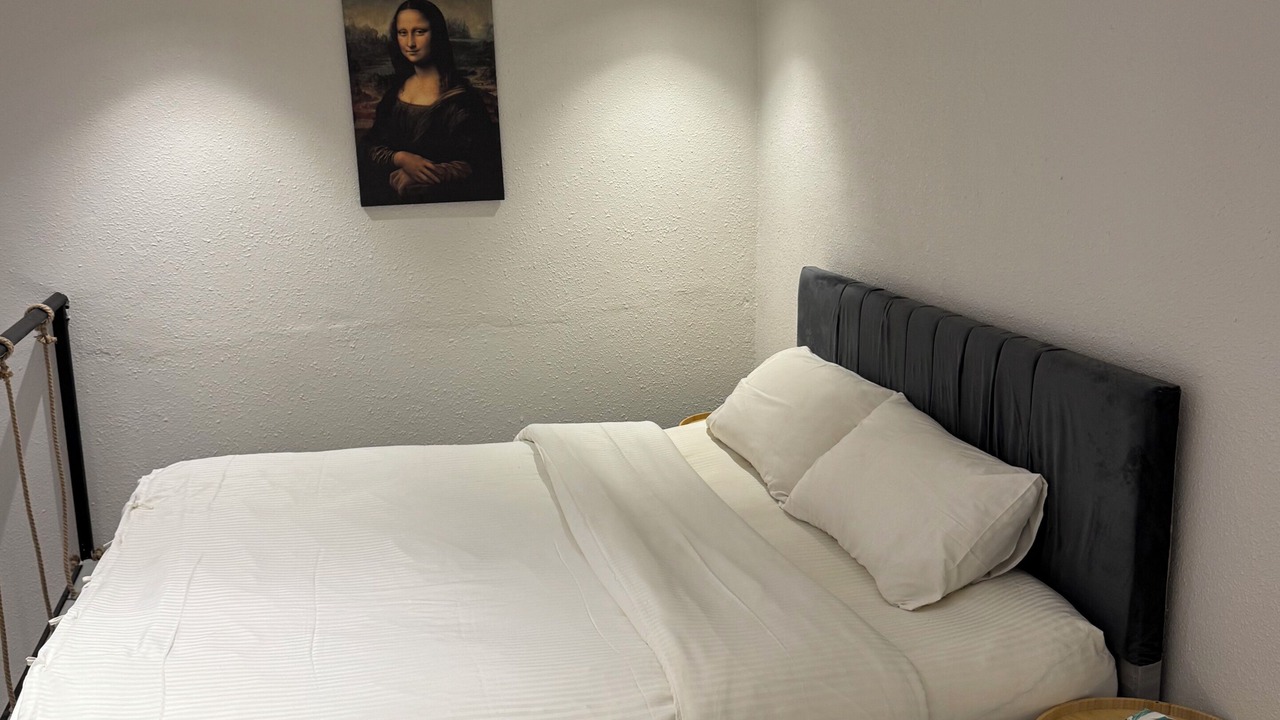 Photo of Bedroom in Riyadh