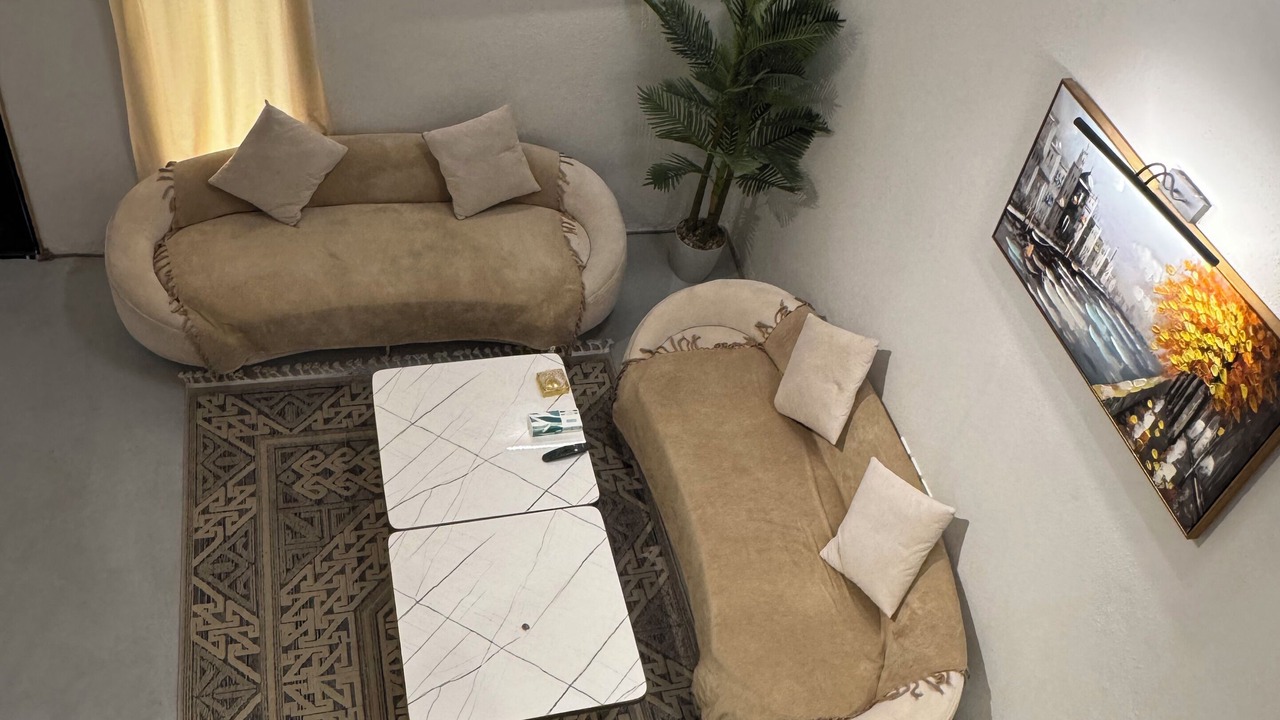 Photo of Livingroom in Riyadh