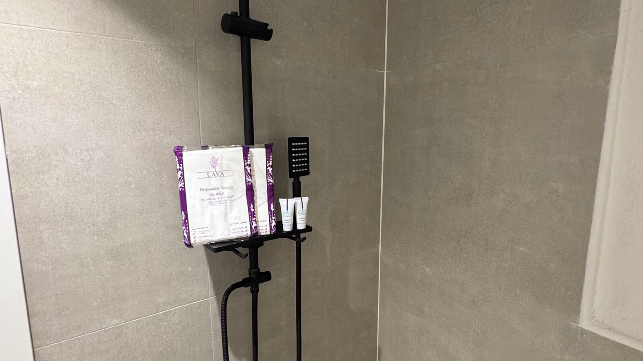Photo of Bathroom in Riyadh