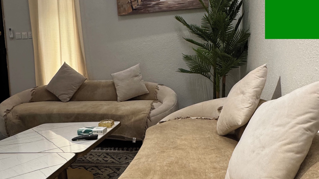 Photo of Livingroom in Riyadh