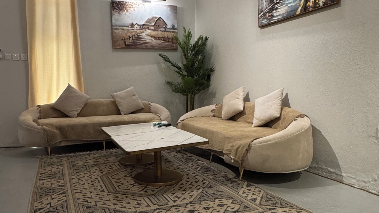 Photo of Livingroom in Riyadh