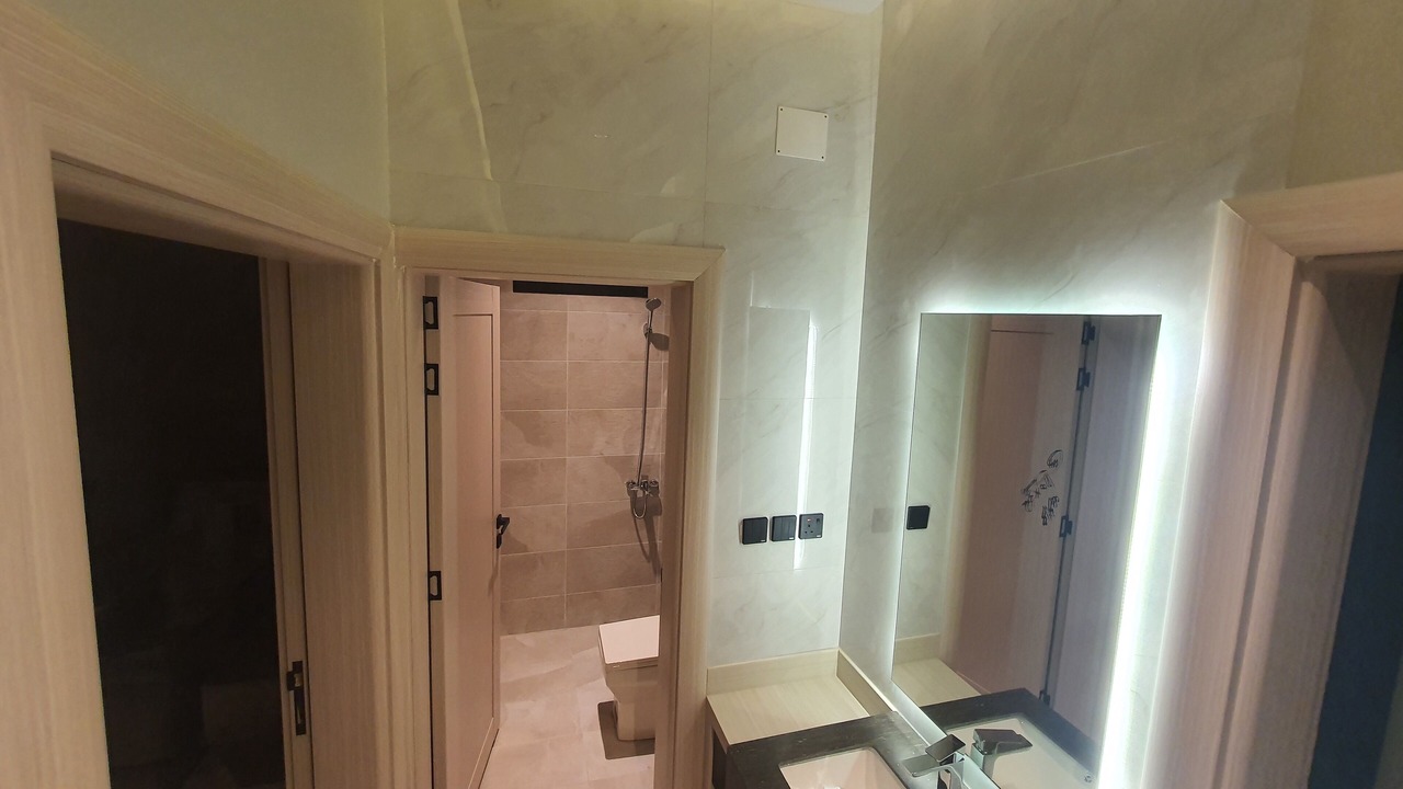 Photo of Bathroom in Abha