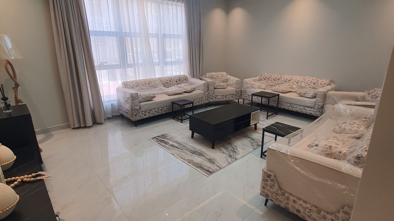 Photo of Livingroom in Abha