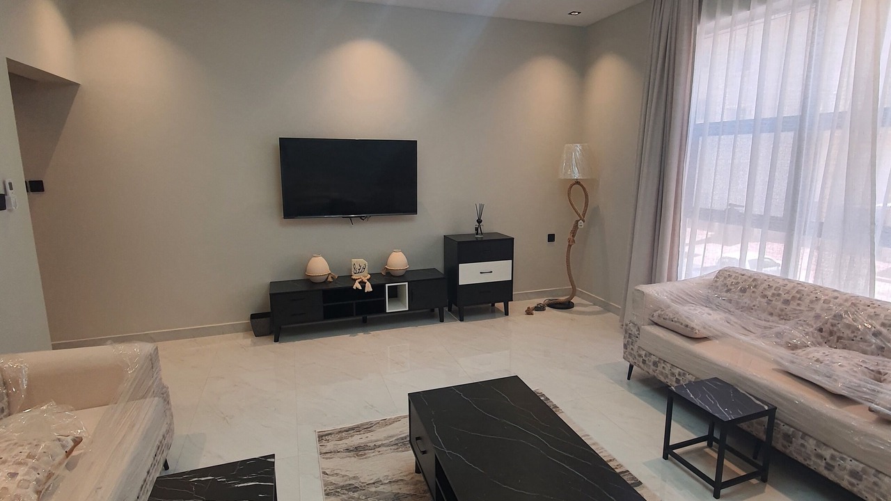 Photo of Livingroom in Abha