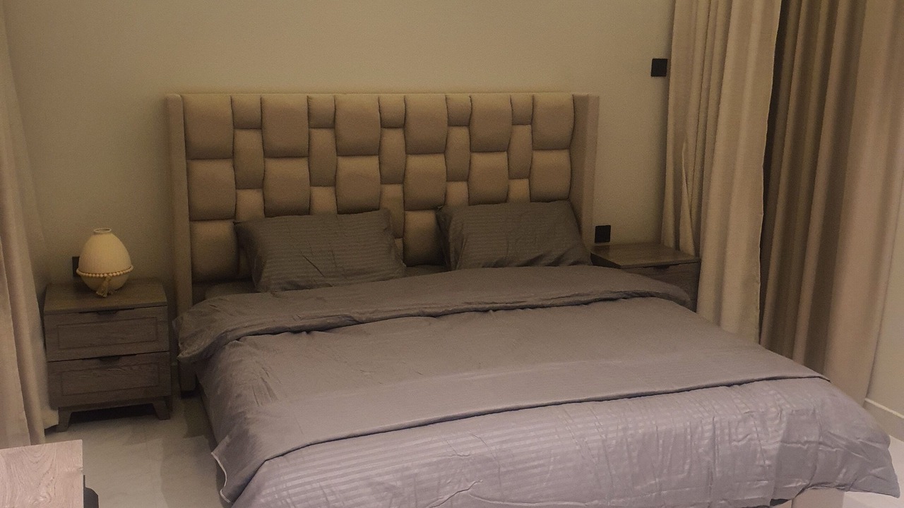 Photo of Bedroom in Abha