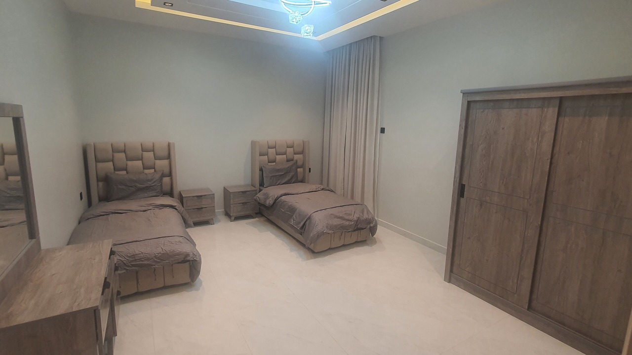 Photo of Bedroom in Abha