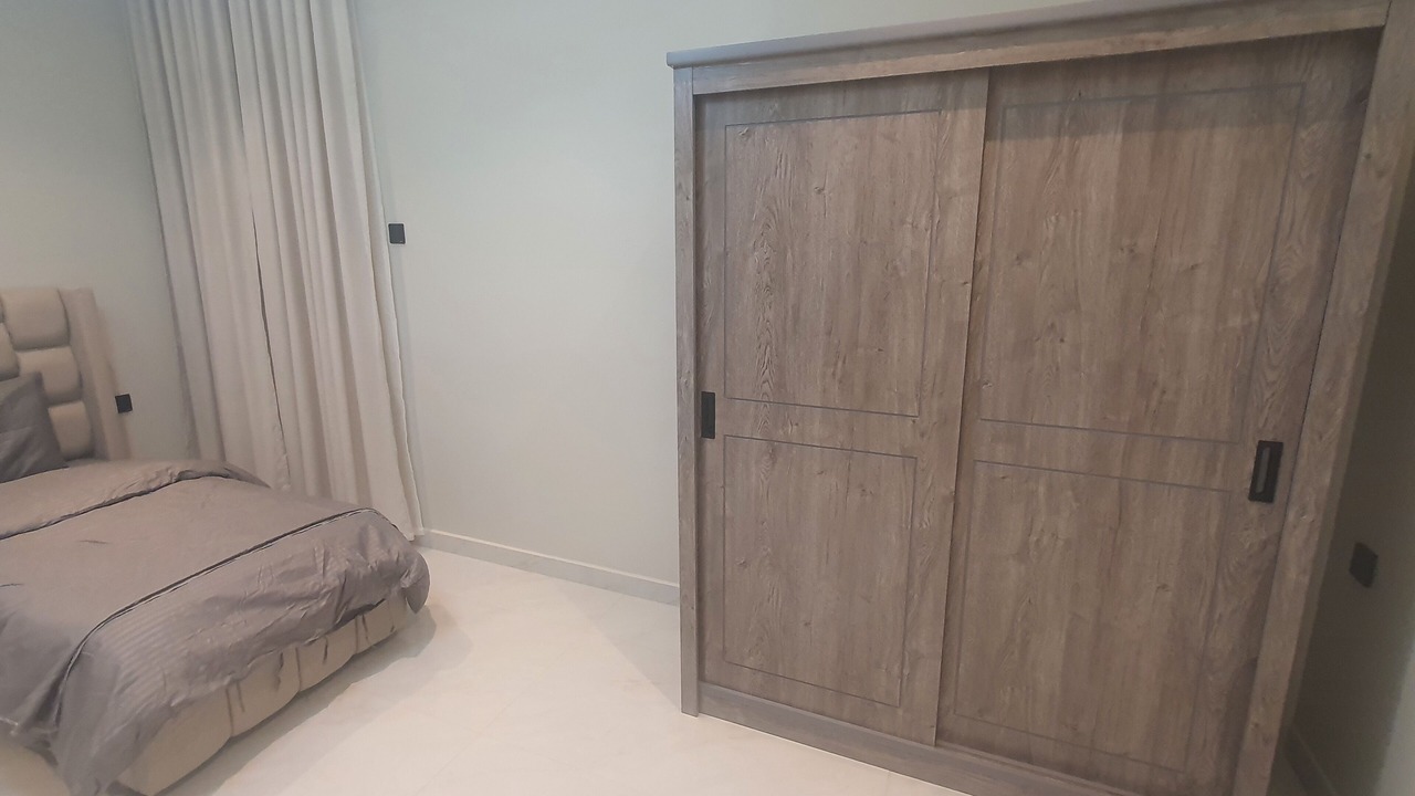 Photo of Bedroom in Abha