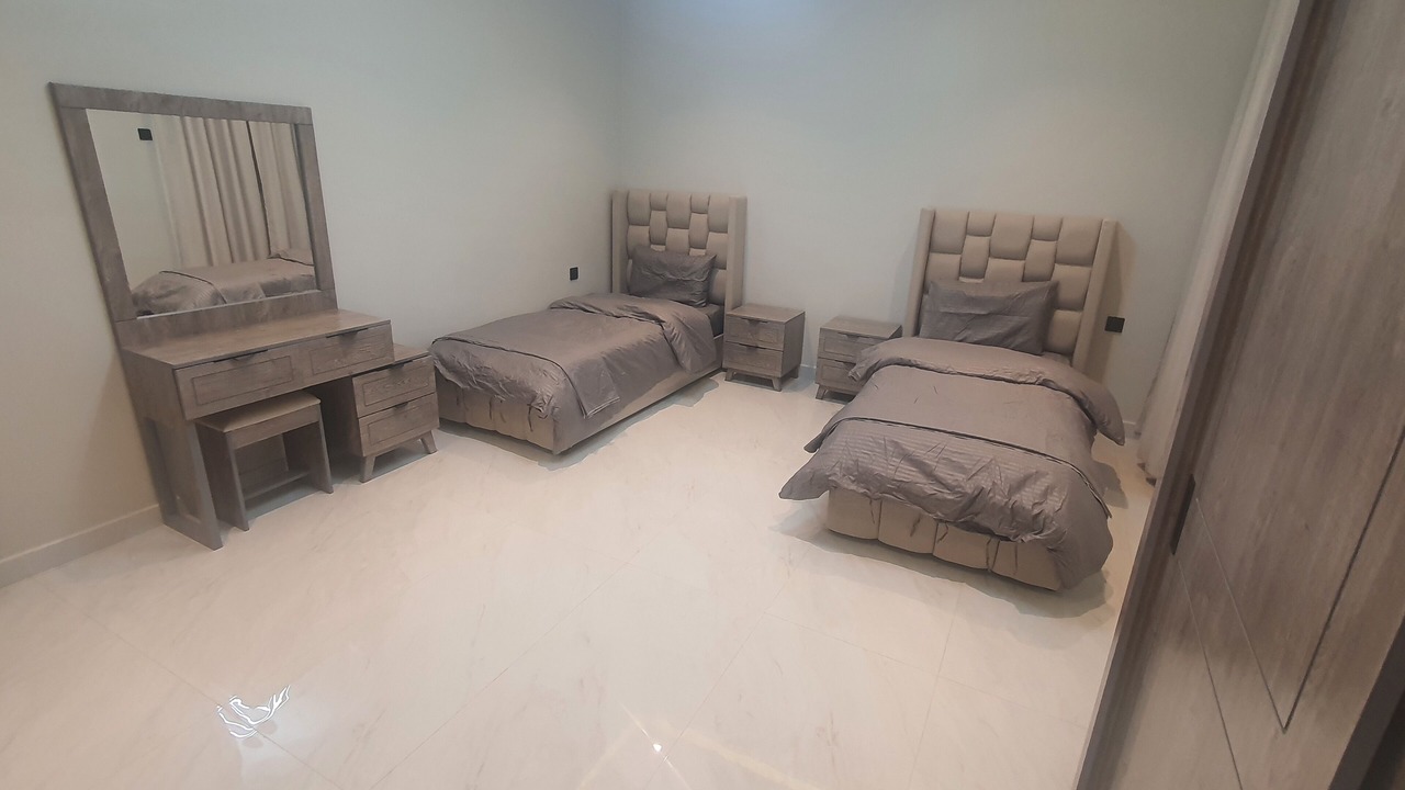Photo of Bedroom in Abha