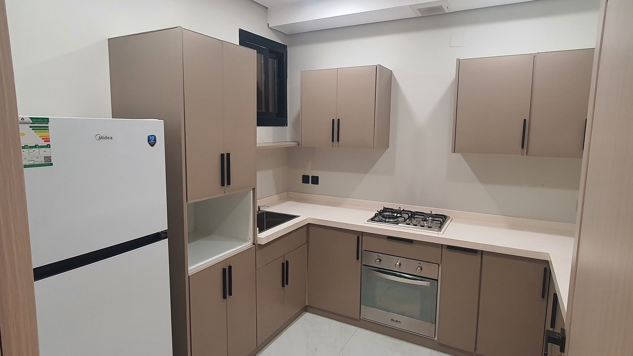Photo of Kitchen in Abha