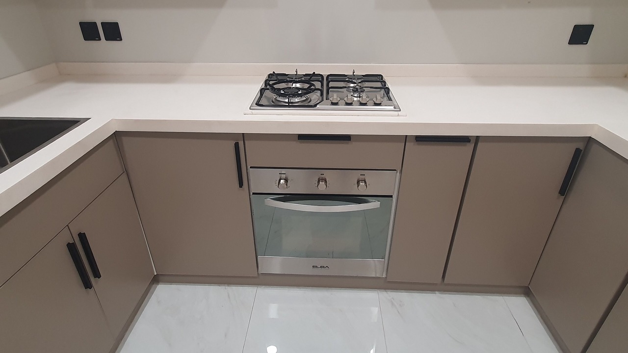 Photo of Kitchen in Abha