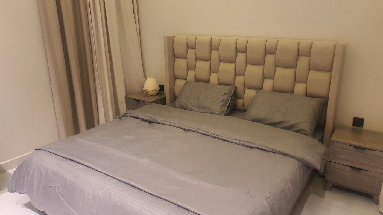 Photo of Bedroom in Abha