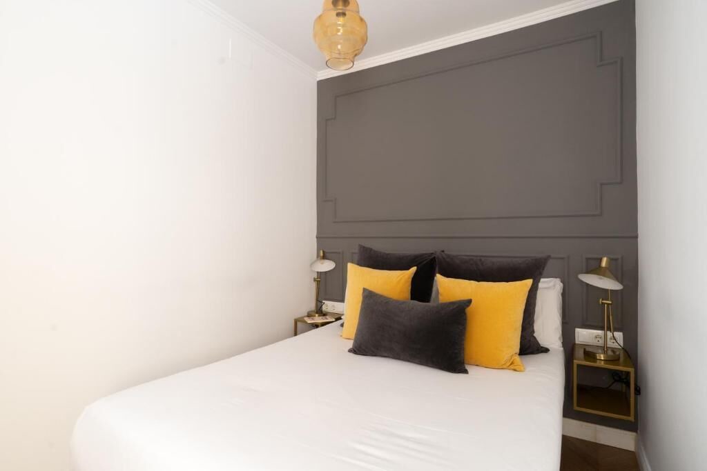 Photo of Bedroom in La Nova Esquerra de l'Eixample