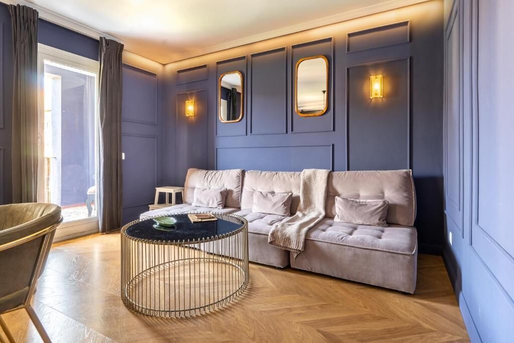 Photo of Livingroom in La Nova Esquerra de l'Eixample