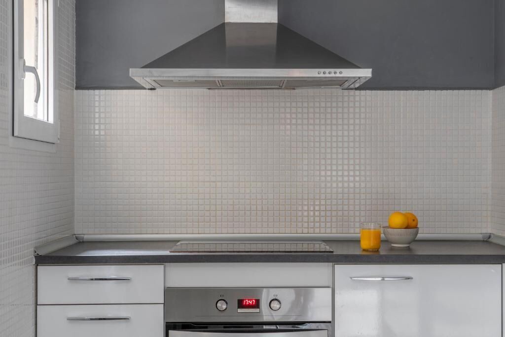 Photo of Kitchen in La Nova Esquerra de l'Eixample
