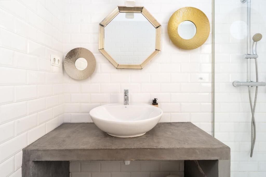 Photo of Bathroom in La Nova Esquerra de l'Eixample