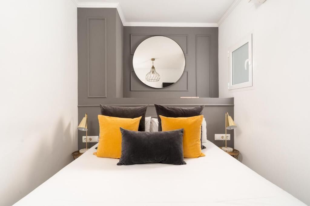 Photo of Bedroom in La Nova Esquerra de l'Eixample