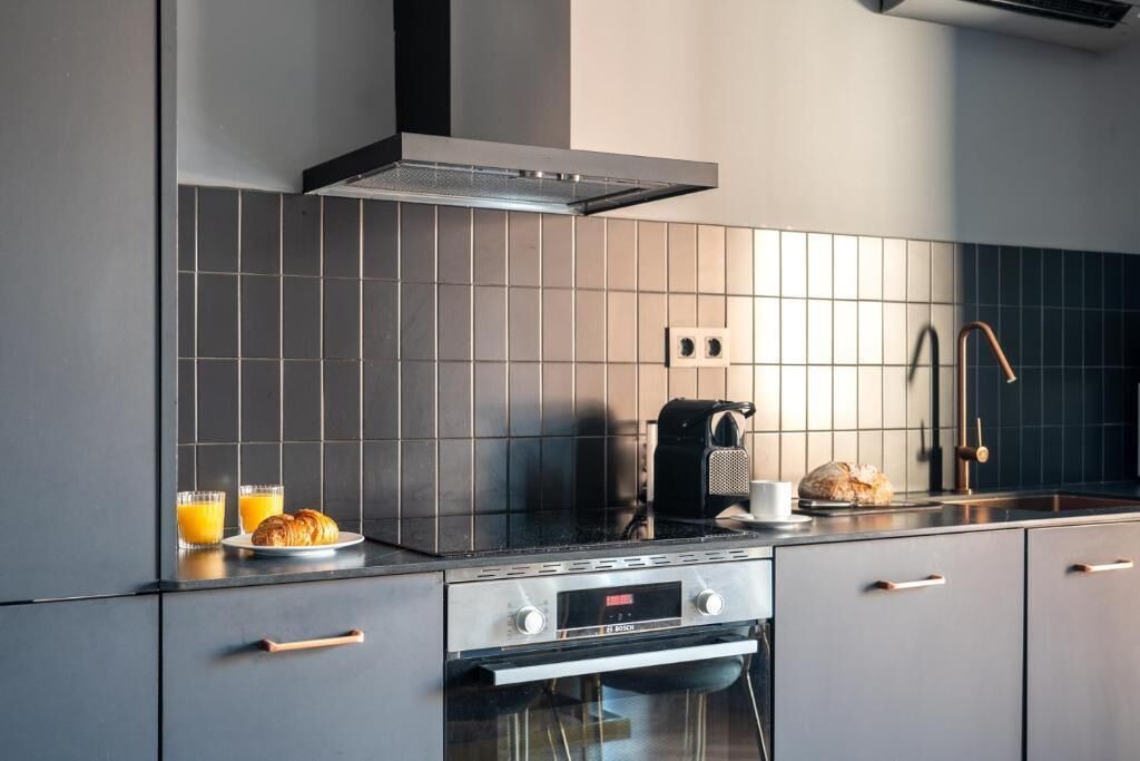 Photo of Kitchen in La Nova Esquerra de l'Eixample