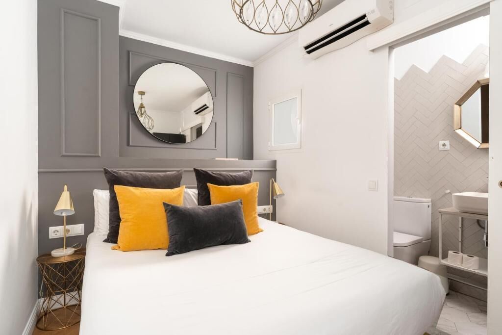 Photo of Bedroom in La Nova Esquerra de l'Eixample