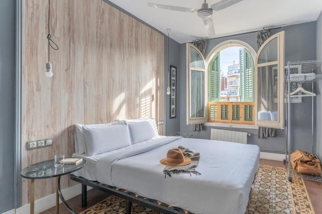 Photo of Bedroom in La Nova Esquerra de l'Eixample