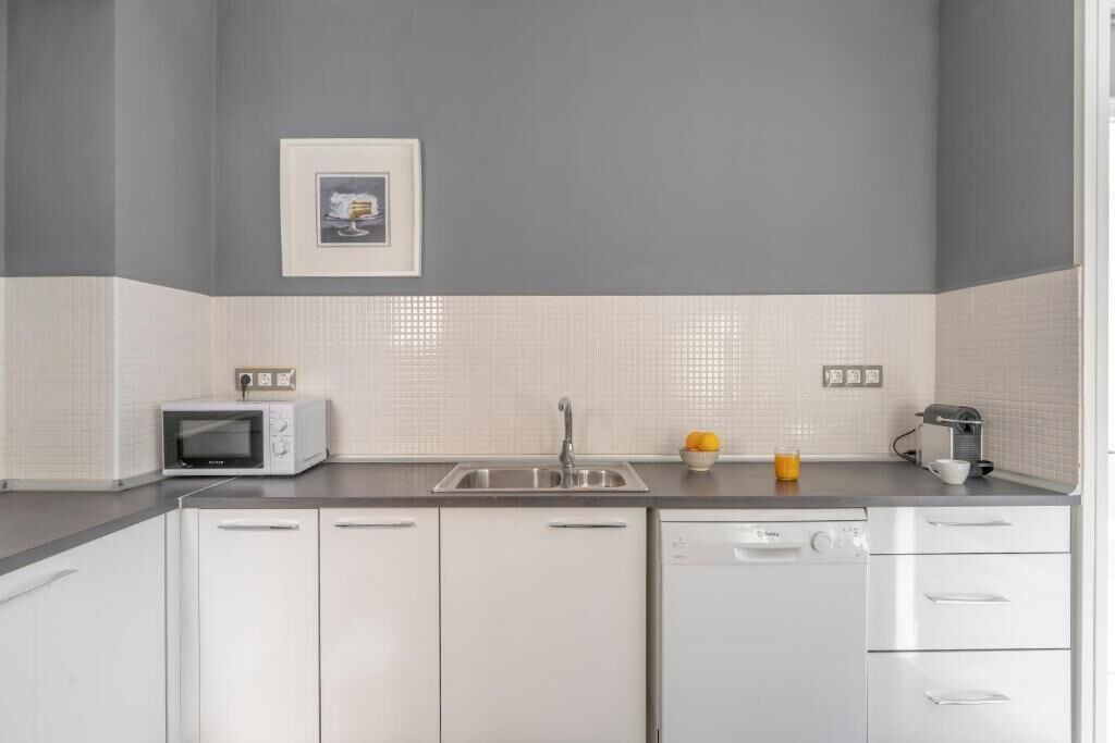 Photo of Kitchen in La Nova Esquerra de l'Eixample