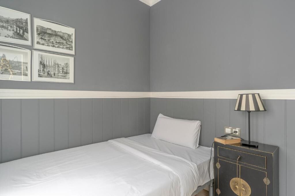 Photo of Bedroom in La Nova Esquerra de l'Eixample