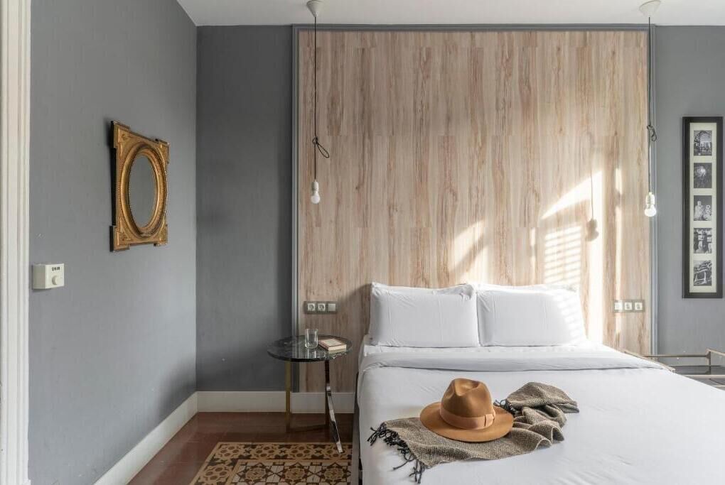 Photo of Bedroom in La Nova Esquerra de l'Eixample
