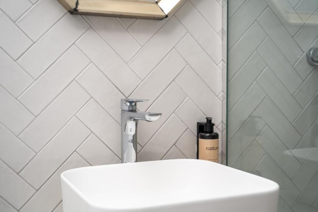 Photo of Bathroom in La Nova Esquerra de l'Eixample