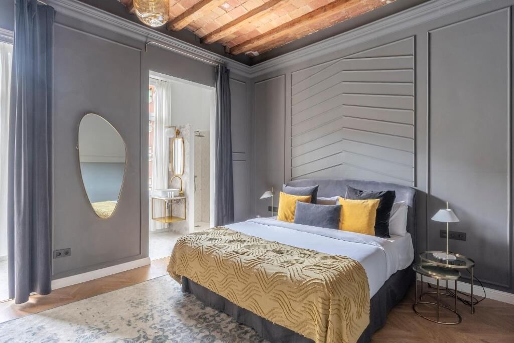 Photo of Bedroom in La Nova Esquerra de l'Eixample