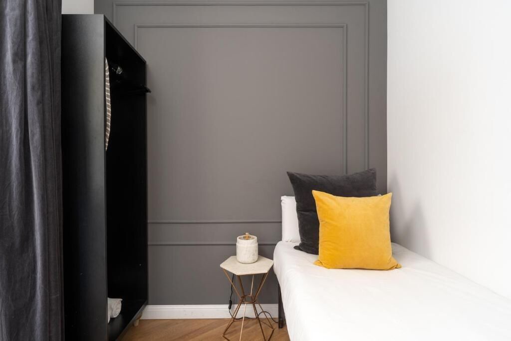 Photo of Bedroom in La Nova Esquerra de l'Eixample