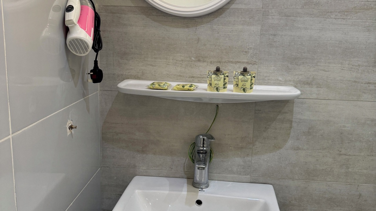 Photo of Bathroom in Al Olaya District