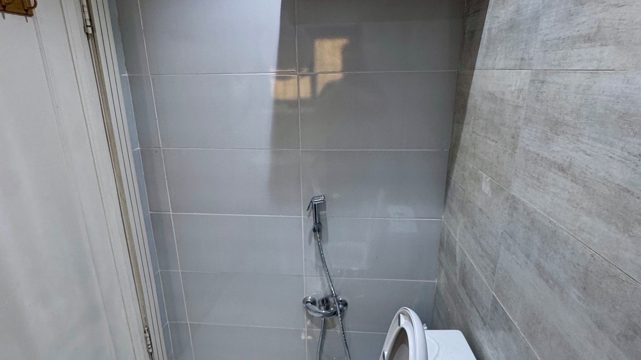 Photo of Bathroom in Al Olaya District