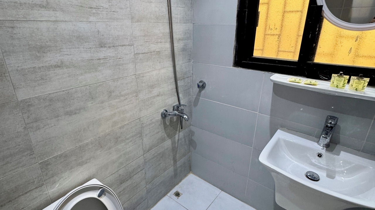 Photo of Bathroom in Al Olaya District