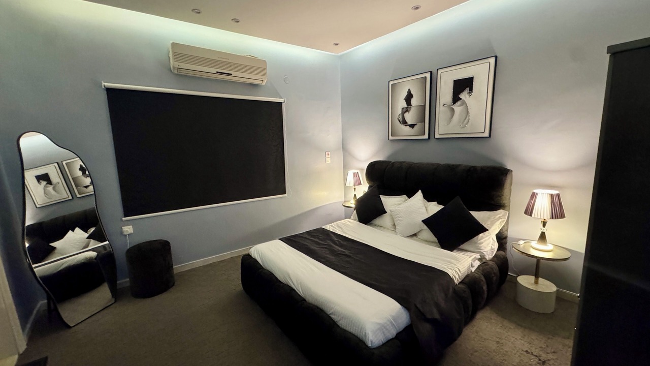 Photo of Bedroom in Al Olaya District