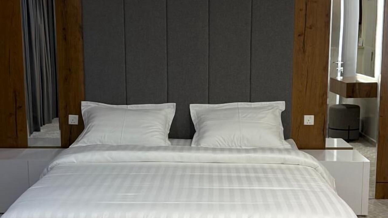 Photo of Bedroom in Buraydah