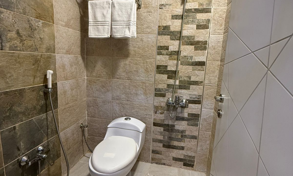 Photo of Bathroom in Buraydah